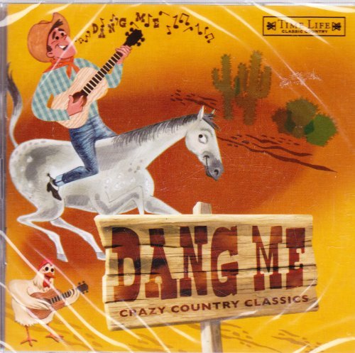 Classic Country-Dang Me/Classic Country-Dang Me